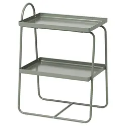 میز کنار تخت خواب مدل HATTÅSEN | برند ایکیا | ارسال 15 الی 20 روز کاری