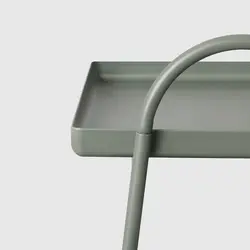 میز کنار تخت خواب مدل HATTÅSEN | برند ایکیا | ارسال 15 الی 20 روز کاری