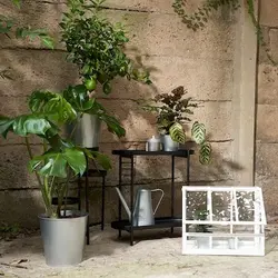 گلدان گیاه مدل ÅKERBÄR | برند ایکیا | ارسال 15 الی 20 روز کاری