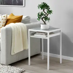 گیاه گلدانی بونسای مصنوعی مدل FEJKA | برند ایکیا | ارسال 15 الی 20 روز کاری