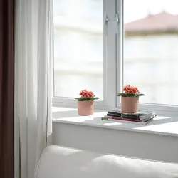 گیاه گلدانی پرتقال پریمولا مصنوعی مدل FEJKA | برند ایکیا | ارسال 15 الی 20 روز کاری