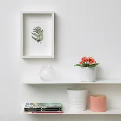 گیاه گلدانی پرتقال پریمولا مصنوعی مدل FEJKA | برند ایکیا | ارسال 15 الی 20 روز کاری