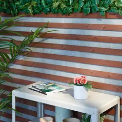 گیاه گلدانی پرتقال پریمولا مصنوعی مدل FEJKA | برند ایکیا | ارسال 15 الی 20 روز کاری