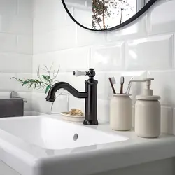 سرویس 3 تکه حمام مدل ÅLTJÄRN | برند ایکیا | ارسال 15 الی 20 روز کاری