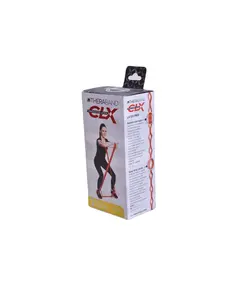 کش ایروبیک THERABAND مدل CLX طول 1.65 متر LEVEL 2