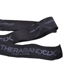 کش ایروبیک THERABAND مدل CLX طول 1.65 متر LEVEL 6