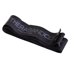 کش ایروبیک THERABAND مدل CLX طول 1.65 متر LEVEL 6