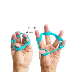 کش تقویت انگشت مقاومت 6.6LB