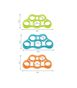 کش تقویت انگشت مقاومت 6.6LB