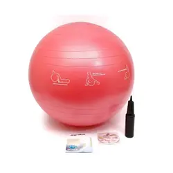 توپ جیم بال JOEREX کد MF-070 قطر 65 سانتی متر
