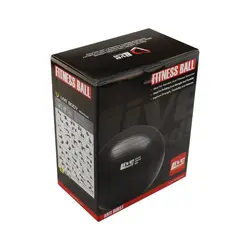 توپ جیم بال لایو بادی مدل ANTI BURST قطر 65 سانتی متر