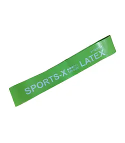 کش مینی لوپ SPORTS-X بسته سه عددی