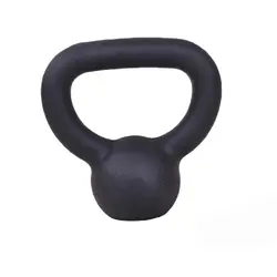 کتل بل IRON وزن 4 کیلوگرم