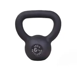کتل بل IRON وزن 6 کیلوگرم