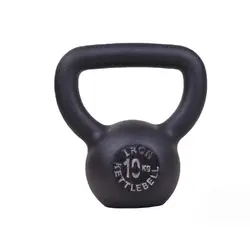 کتل بل IRON وزن 10 کیلوگرم