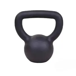 کتل بل IRON وزن 10 کیلوگرم