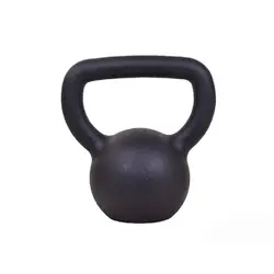کتل بل IRON وزن 14 کیلوگرم