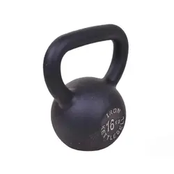 کتل بل IRON وزن 16 کیلوگرم