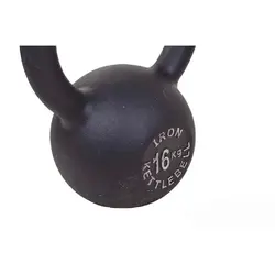 کتل بل IRON وزن 16 کیلوگرم