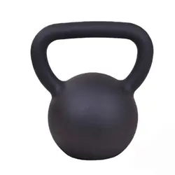 کتل بل IRON وزن 26 کیلوگرم