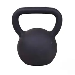 کتل بل IRON وزن 30 کیلوگرم