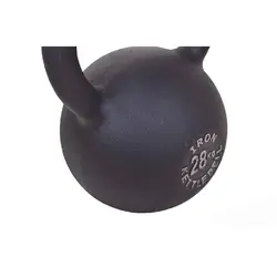 کتل بل IRON وزن 28 کیلوگرم