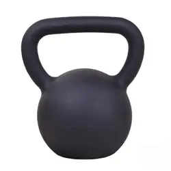 کتل بل IRON وزن 28 کیلوگرم