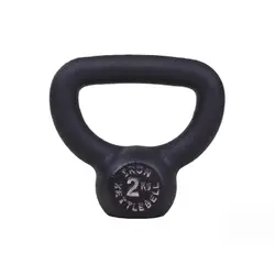 کتل بل IRON وزن 2 کیلوگرم