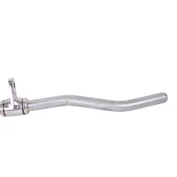 دسته لاری بدون روکش