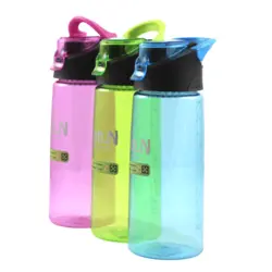 قمقمه ورزشی مدل Zan.N