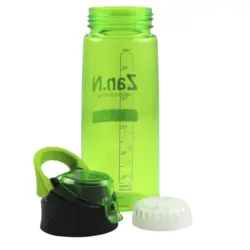 قمقمه ورزشی مدل Zan.N