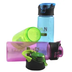 قمقمه ورزشی مدل Zan.N