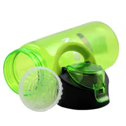 قمقمه ورزشی مدل Zan.N