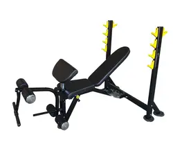 میز پرس 7 کاره خانگی