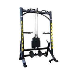 دستگاه سیمکش خانگی به همراه مقر اسکات