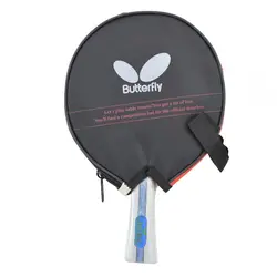 راکت پینگ پنگ BUTTERFLY مدل TBC 402