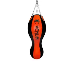 کیسه بوکس چرم UPPERCUT DOUBLE