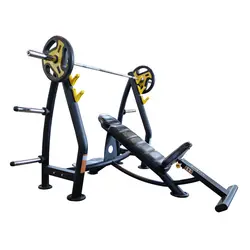 میز پرس بالا سینه