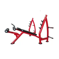 میز پرس زیر سینه