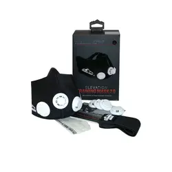 ماسک تمرین ( ماسک ارتفاع ) ورژن 2