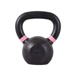 کتل بل LIFTDEX وزن 8 کیلوگرم