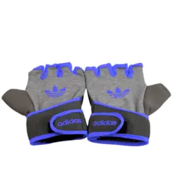 دستکش بدنسازی آدیداس