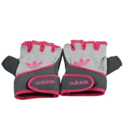 دستکش بدنسازی آدیداس