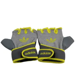دستکش بدنسازی آدیداس