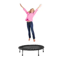 ترامپولین FITNESS TRAMPOLINE