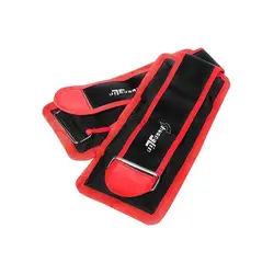 وزنه مچ پا و دست کد 2300 وزن 3 کیلوگرم بسته دو عددی