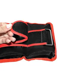 وزنه مچ پا و دست کد 2300 وزن 3 کیلوگرم بسته دو عددی