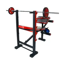 میز پرس ده کاره مدل M110