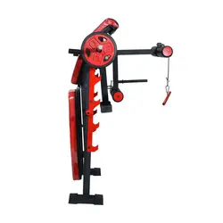 میز پرس ده کاره مدل M110