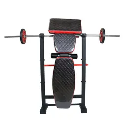 میز پرس ده کاره مدل M110